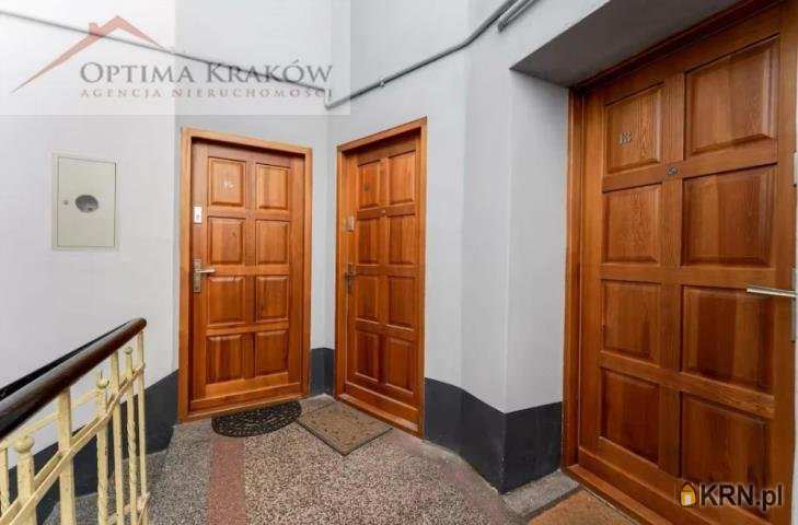 Mieszkanie  na sprzedaż, 2 pokojowe, Kraków, Grzegórzki, ul. Rakowicka