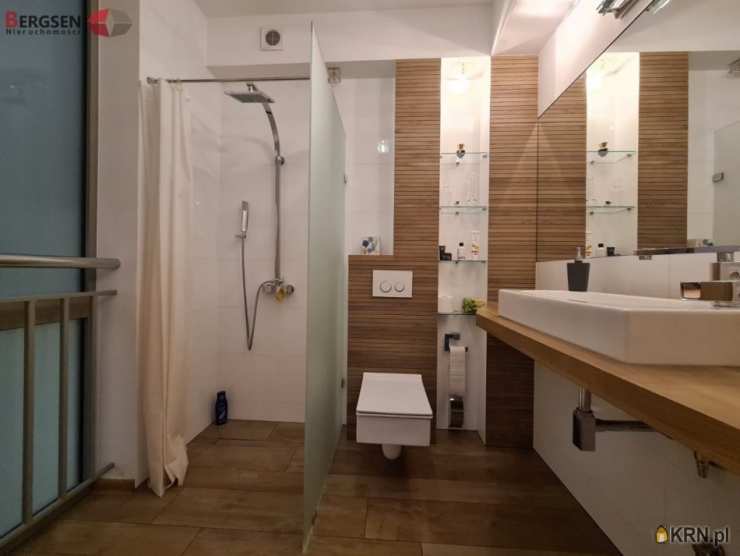 1 pokojowe, Kraków, Stare Miasto, ul. W. Feldmana, Mieszkanie  do wynajęcia