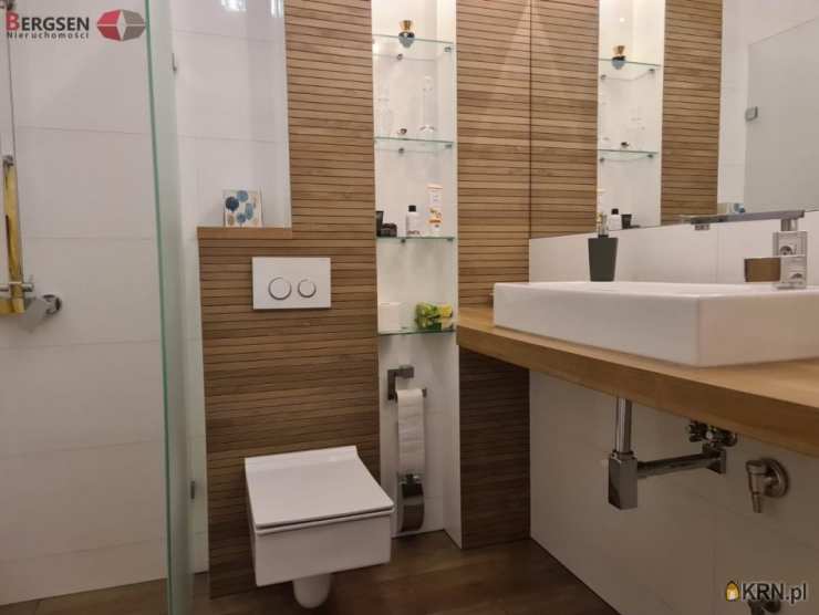 1 pokojowe, Mieszkanie  do wynajęcia, Kraków, Stare Miasto, ul. W. Feldmana