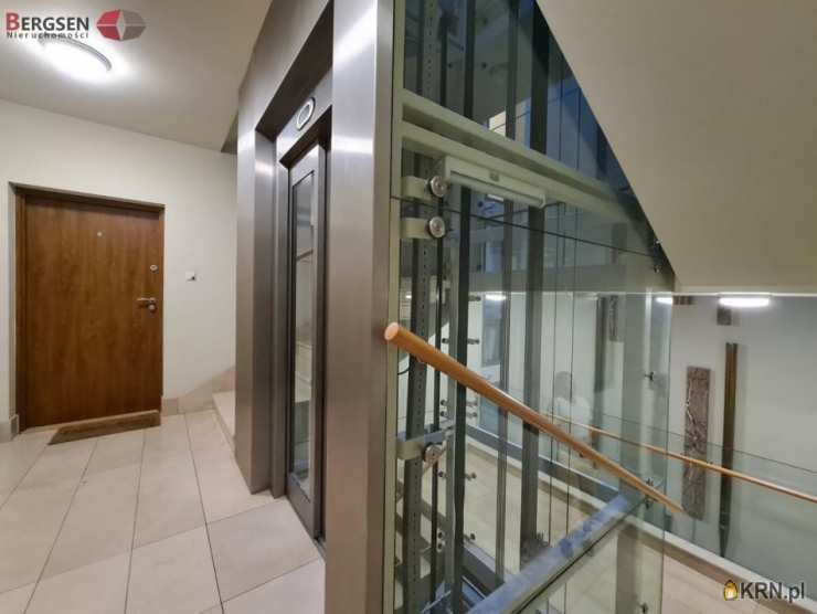 BERGSEN Nieruchomości, Mieszkanie  do wynajęcia, Kraków, Stare Miasto, ul. W. Feldmana