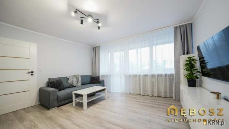 Mieszkanie  do wynajęcia, 1 pokojowe, Kraków, Podgórze Duchackie/Wola Duchacka, ul. J. Sas-Zubrzyckiego