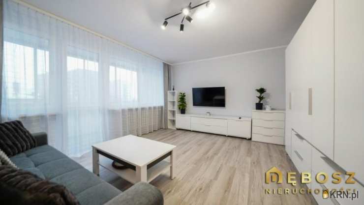 Kraków, Podgórze Duchackie/Wola Duchacka, ul. J. Sas-Zubrzyckiego, Mieszkanie  do wynajęcia, 1 pokojowe