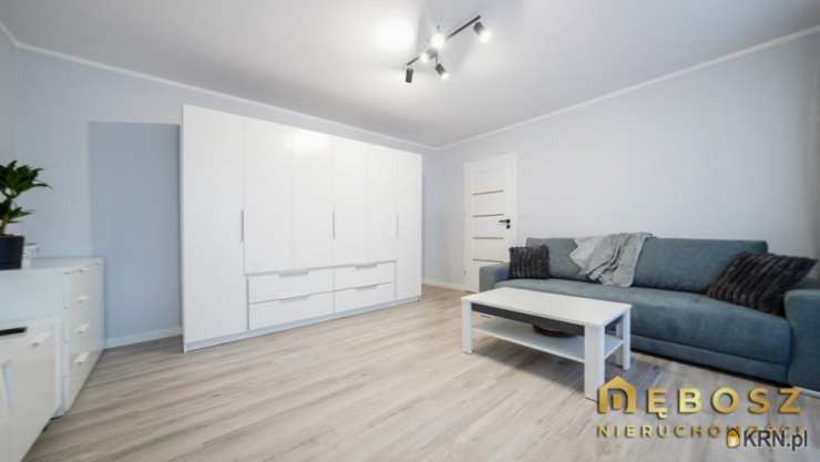 Kraków, Podgórze Duchackie/Wola Duchacka, ul. J. Sas-Zubrzyckiego, 1 pokojowe, Mieszkanie  do wynajęcia