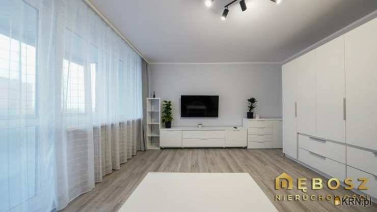 1 pokojowe, Kraków, Podgórze Duchackie/Wola Duchacka, ul. J. Sas-Zubrzyckiego, Mieszkanie  do wynajęcia