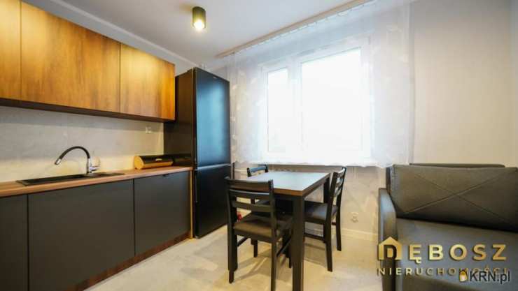 1 pokojowe, Mieszkanie  do wynajęcia, Kraków, Podgórze Duchackie/Wola Duchacka, ul. J. Sas-Zubrzyckiego