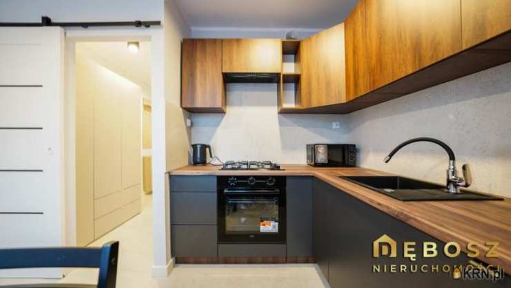 Mieszkanie  do wynajęcia, Kraków, Podgórze Duchackie/Wola Duchacka, ul. J. Sas-Zubrzyckiego, 1 pokojowe