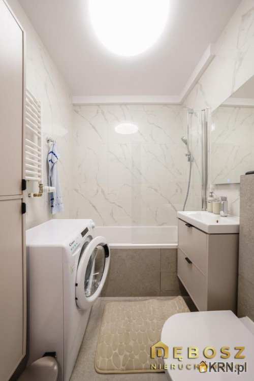 Mieszkanie  do wynajęcia, 1 pokojowe, Kraków, Podgórze Duchackie/Wola Duchacka, ul. J. Sas-Zubrzyckiego