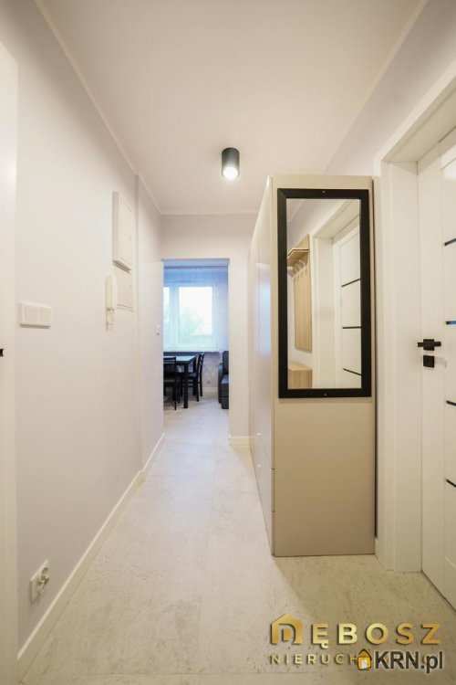 Kraków, Podgórze Duchackie/Wola Duchacka, ul. J. Sas-Zubrzyckiego, Mieszkanie  do wynajęcia, 1 pokojowe