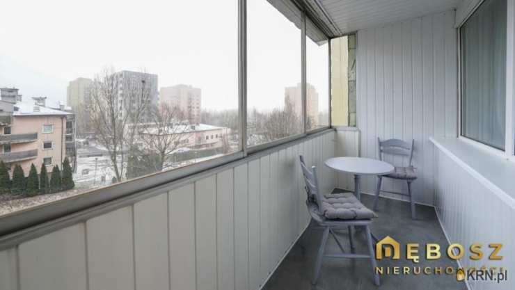 1 pokojowe, Kraków, Podgórze Duchackie/Wola Duchacka, ul. J. Sas-Zubrzyckiego, Mieszkanie  do wynajęcia