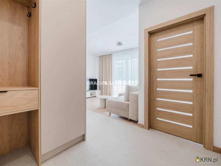 Mieszkanie  na sprzedaż, Kraków, Krowodrza/Łobzów, ul. Cieszyńska, 2 pokojowe