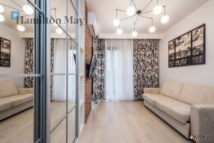 Mieszkanie  do wynajęcia, 2 pokojowe, Kraków, Podgórze, ul. Przedwiośnie