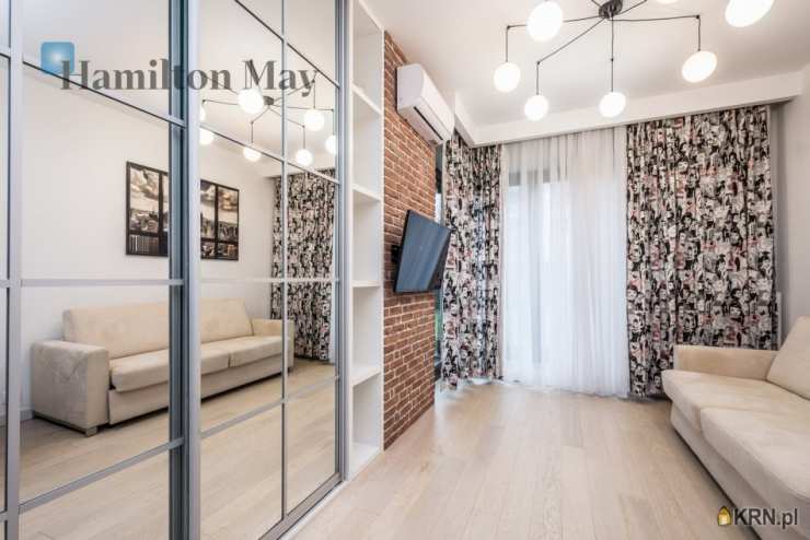 Kraków, Podgórze, ul. Przedwiośnie, Mieszkanie  do wynajęcia, 2 pokojowe