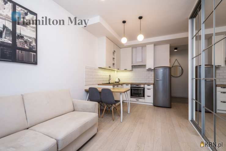 Kraków, Podgórze, ul. Przedwiośnie, 2 pokojowe, Mieszkanie  do wynajęcia