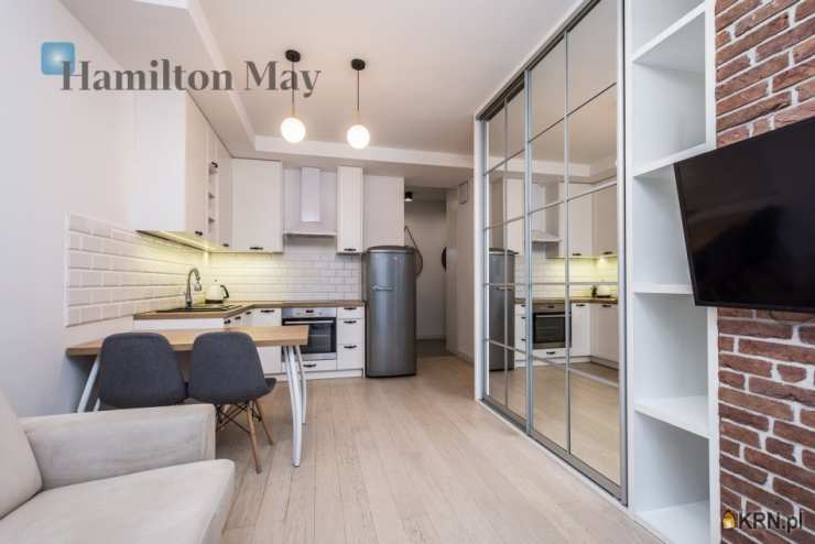 2 pokojowe, Kraków, Podgórze, ul. Przedwiośnie, Mieszkanie  do wynajęcia