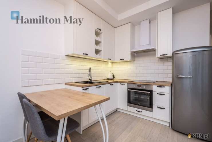 2 pokojowe, Mieszkanie  do wynajęcia, Kraków, Podgórze, ul. Przedwiośnie