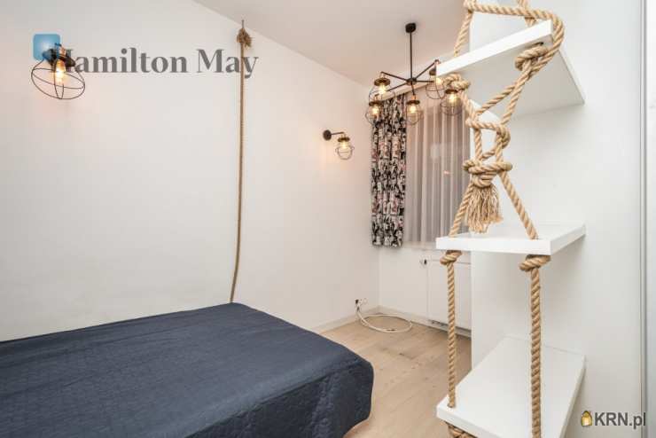 Mieszkanie  do wynajęcia, Kraków, Podgórze, ul. Przedwiośnie, 2 pokojowe