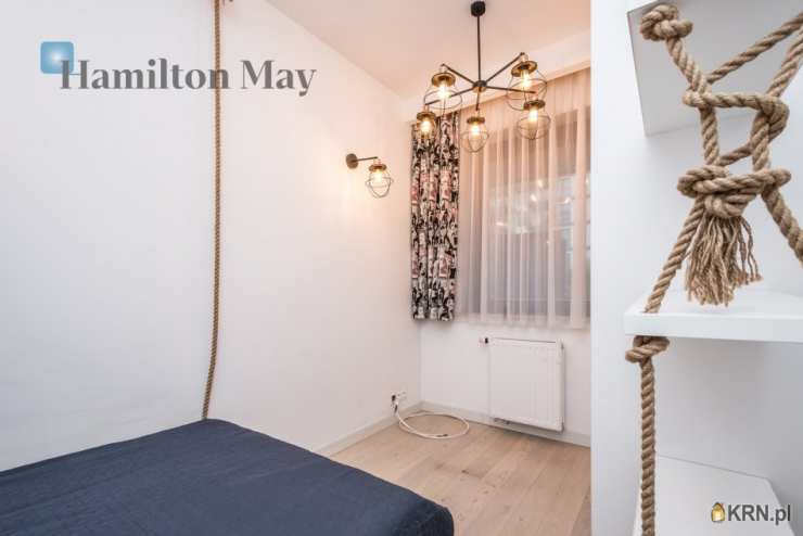 Mieszkanie  do wynajęcia, 2 pokojowe, Kraków, Podgórze, ul. Przedwiośnie