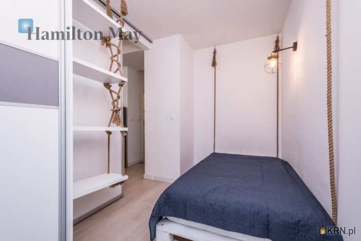 Kraków, Podgórze, ul. Przedwiośnie, Mieszkanie  do wynajęcia, 2 pokojowe