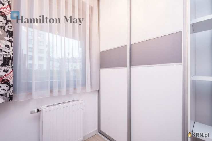 Kraków, Podgórze, ul. Przedwiośnie, 2 pokojowe, Mieszkanie  do wynajęcia