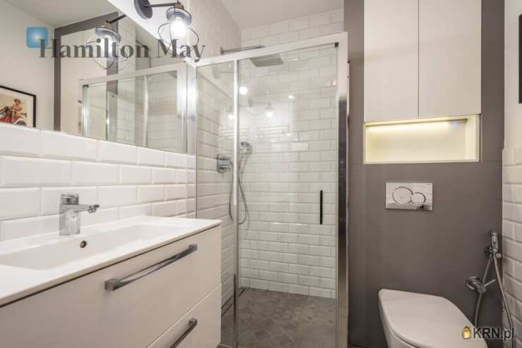 Mieszkanie  do wynajęcia, Kraków, Podgórze, ul. Przedwiośnie, 2 pokojowe