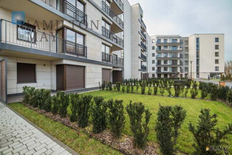 Mieszkanie  do wynajęcia, Kraków, Podgórze, ul. Przedwiośnie, 2 pokojowe