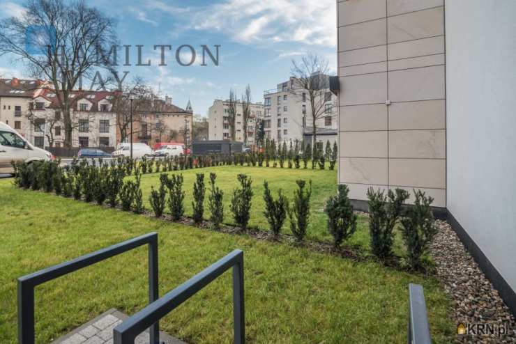 Mieszkanie  do wynajęcia, 2 pokojowe, Kraków, Podgórze, ul. Przedwiośnie