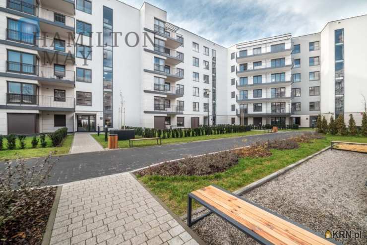 Kraków, Podgórze, ul. Przedwiośnie, 2 pokojowe, Mieszkanie  do wynajęcia