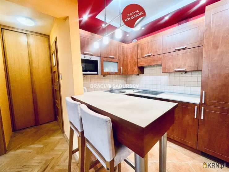 Mieszkanie  na sprzedaż, Kraków, Bronowice/Bronowice Małe, ul. Bronowicka, 2 pokojowe