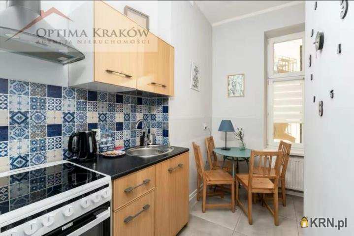 Mieszkanie  na sprzedaż, Kraków, Grzegórzki, ul. Rakowicka, 2 pokojowe