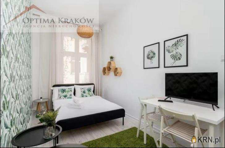 Kraków, Grzegórzki, ul. Rakowicka, Mieszkanie  na sprzedaż, 2 pokojowe