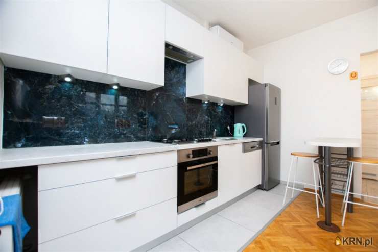 Mieszkanie  na sprzedaż, Kraków, Nowa Huta, ul. Urocze, 2 pokojowe