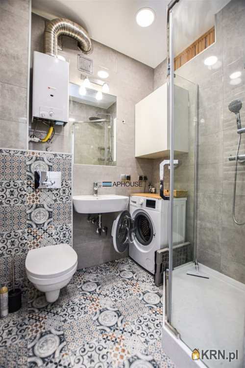 Aphouse Nieruchomości, Mieszkanie  na sprzedaż, Kraków, Nowa Huta, ul. Urocze