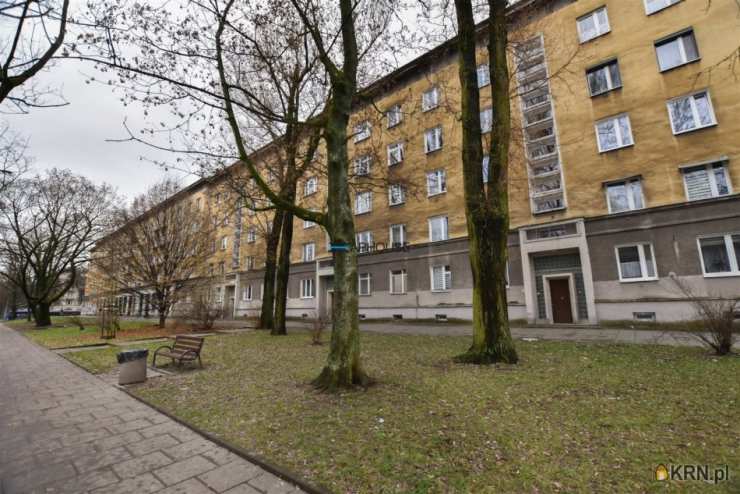 2 pokojowe, Mieszkanie  na sprzedaż, Kraków, Nowa Huta, ul. Urocze