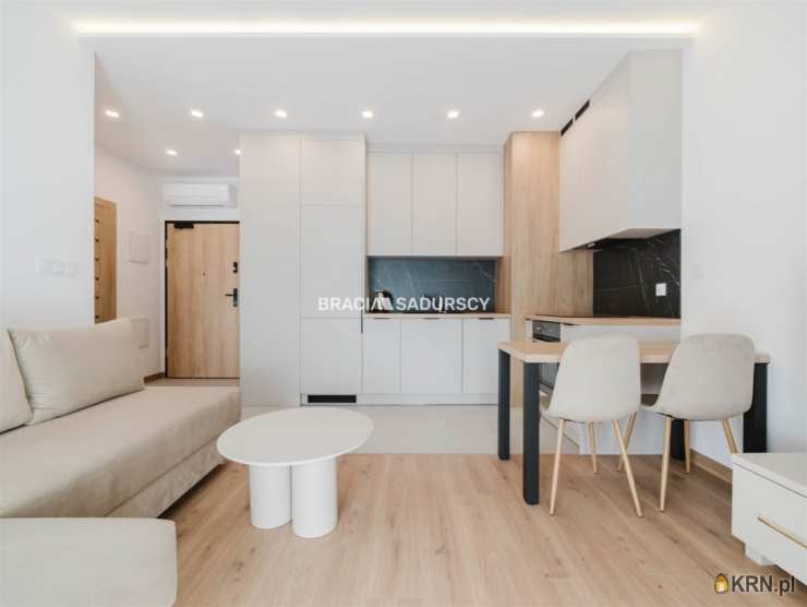 Bracia Sadurscy Oddział BS1 Kapelanka, Mieszkanie  na sprzedaż, Kraków, Krowodrza/Łobzów, ul. Cieszyńska