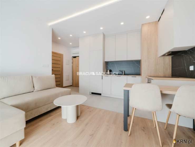 Mieszkanie  na sprzedaż, 2 pokojowe, Kraków, Krowodrza/Łobzów, ul. Cieszyńska