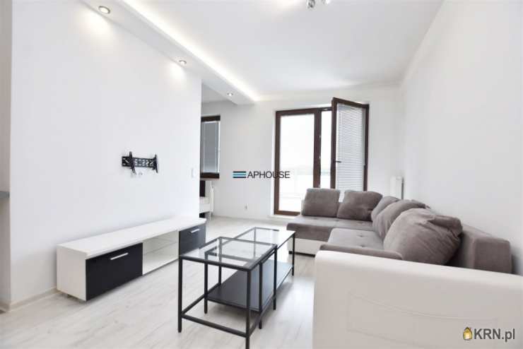 Mieszkanie  do wynajęcia, Kraków, Podgórze, ul. Na Zakolu Wisły, 2 pokojowe