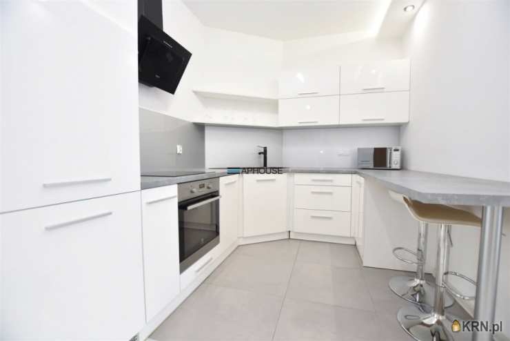 Kraków, Podgórze, ul. Na Zakolu Wisły, 2 pokojowe, Mieszkanie  do wynajęcia