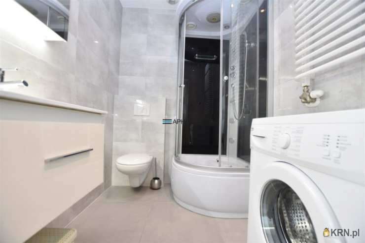 2 pokojowe, Kraków, Podgórze, ul. Na Zakolu Wisły, Mieszkanie  do wynajęcia