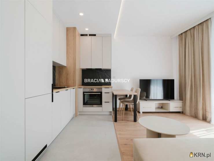 Mieszkanie  na sprzedaż, 2 pokojowe, Kraków, Krowodrza/Łobzów, ul. Cieszyńska