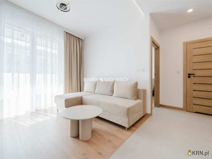 Kraków, Krowodrza/Łobzów, ul. Cieszyńska, 2 pokojowe, Mieszkanie  na sprzedaż