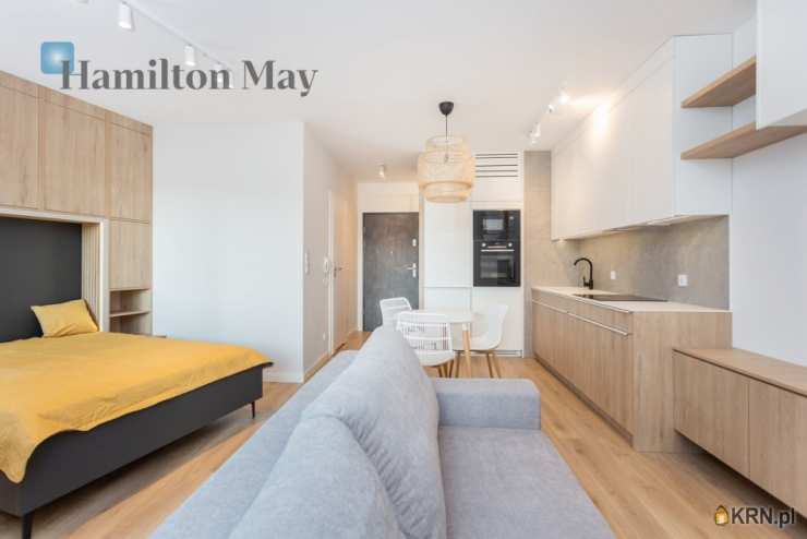 Mieszkanie  do wynajęcia, , Kraków, Dębniki, ul. Barska