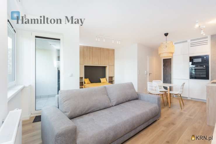 Kraków, Dębniki, ul. Barska, Mieszkanie  do wynajęcia, 