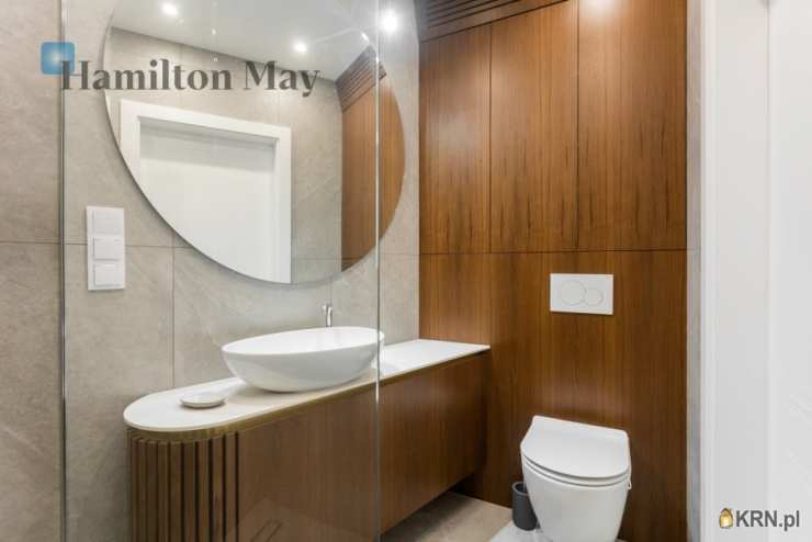 Hamilton May, Mieszkanie  do wynajęcia, Kraków, Dębniki, ul. Barska