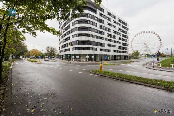 , Mieszkanie  do wynajęcia, Kraków, Dębniki, ul. Barska