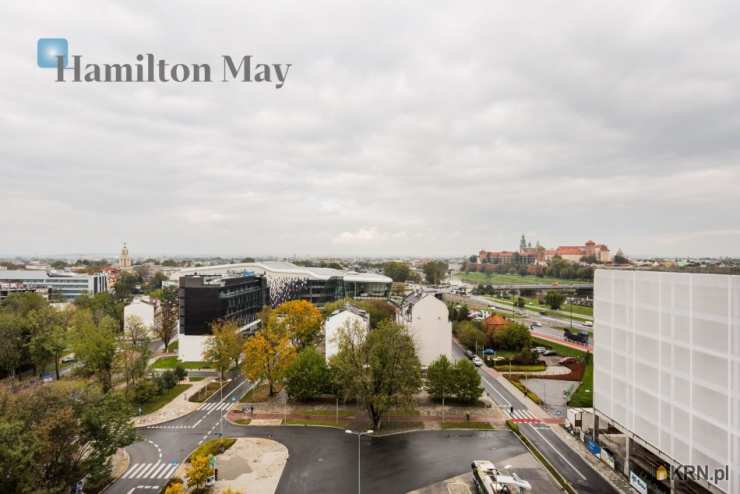 Hamilton May, Mieszkanie  do wynajęcia, Kraków, Dębniki, ul. Barska