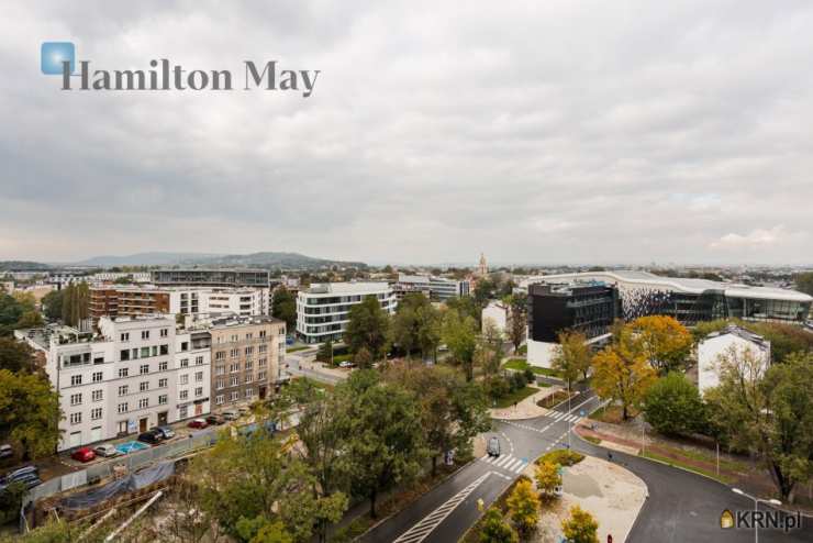 Mieszkanie  do wynajęcia, Kraków, Dębniki, ul. Barska, 