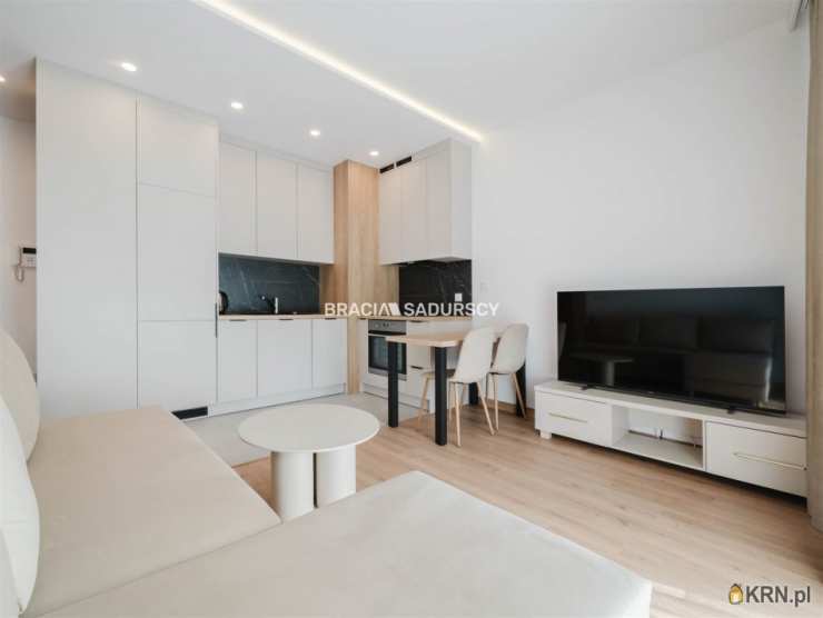 Mieszkanie  na sprzedaż, 2 pokojowe, Kraków, Krowodrza/Łobzów, ul. Cieszyńska