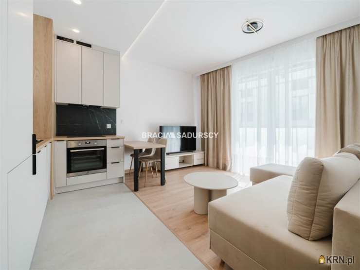 2 pokojowe, Kraków, Krowodrza/Łobzów, ul. Cieszyńska, Mieszkanie  na sprzedaż