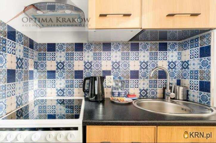 Kraków, Grzegórzki, ul. Rakowicka, Mieszkanie  na sprzedaż, 2 pokojowe