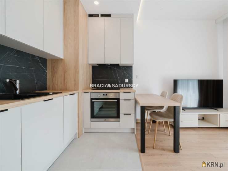 2 pokojowe, Mieszkanie  na sprzedaż, Kraków, Krowodrza/Łobzów, ul. Cieszyńska